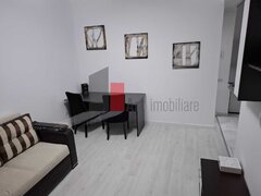 Chiajna, inchiriez apartament 2 camere, bloc nou, loc de parcare